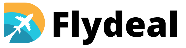 Flydeal.io